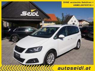 Alhambra Executive 1,4 TSI *AHV+XENON+NAVI*, 24500 €, Auto & Fahrrad-Autos in 8200 Gleisdorf Alhambra Executive 1,4 TSI *AHV+XENON+NAVI*, 24500 €, Auto & Fahrrad-Autos in 8200 Gleisdorf