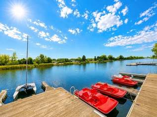 EXKLUSIVES WOHNEN AM WASSER: ERSTBEZUG I Fußbodenheizung & Kühldecke I Luftwärmepumpe I waterline mit Badesteg I Sauna & Fitnessraum I Concierge Service, 319900 €, Immobilien-Wohnungen in 1190 Döbling EXKLUSIVES WOHNEN AM WASSER: ERSTBEZUG I Fußbodenheizung & Kühldecke I Luftwärmepumpe I waterline mit Badesteg I Sauna & Fitnessraum I Concierge Service, 319900 €, Immobilien-Wohnungen in 1190 Döbling