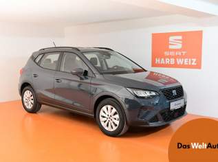 Arona Style 1.0 TSI, 21880 €, Auto & Fahrrad-Autos in 8160 Weiz Arona Style 1.0 TSI, 21880 €, Auto & Fahrrad-Autos in 8160 Weiz