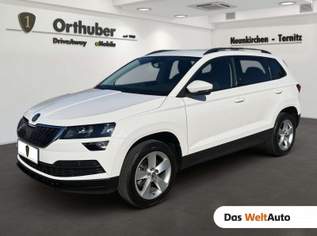 Karoq Ambition SC TSI DSG ACT, 26490 €, Auto & Fahrrad-Autos in 2620 Gemeinde Neunkirchen Karoq Ambition SC TSI DSG ACT, 26490 €, Auto & Fahrrad-Autos in 2620 Gemeinde Neunkirchen