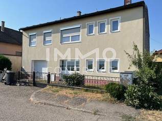 Charmantes Haus in 2241 Schönkirchen-Reyersdorf – Ihr neues Zuhause wartet!, 349000 €, Immobilien-Häuser in 2241 Gemeinde Schönkirchen-Reyersdorf