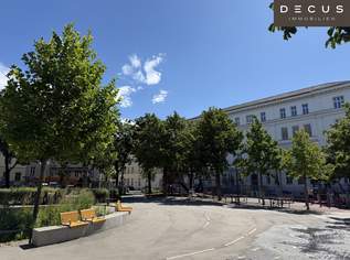 MARGARETENSTRASSE | 4 ZIMMER-WOHNUNG 90m² | 2 BÄDER | 2 WC | 2.STOCK | KEIN LIFT, 1264.11 €, Immobilien-Wohnungen in 1050 Margareten MARGARETENSTRASSE | 4 ZIMMER-WOHNUNG 90m² | 2 BÄDER | 2 WC | 2.STOCK | KEIN LIFT, 1264.11 €, Immobilien-Wohnungen in 1050 Margareten