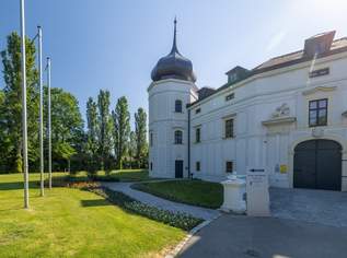 Gemütliche 2-Zimmer-Wohnung mit Loggia in Rannersdorf – Ihr neues Zuhause!, 127000 €, Immobilien-Wohnungen in 2320 Rannersdorf