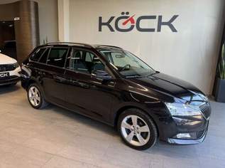 Fabia Style, 12990 €, Auto & Fahrrad-Autos in 8160 Weiz