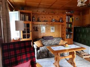 Zweitwohnsitz - Ferienhaus im wunderschönen Defereggental - Osttirol, 520000 €, Immobilien-Häuser in 9962 Feld