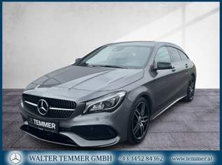 CLA 200 d Shooting Brake AMG-Line, 24950 €, Auto & Fahrrad-Autos in 8434 Tillmitsch CLA 200 d Shooting Brake AMG-Line, 24950 €, Auto & Fahrrad-Autos in 8434 Tillmitsch