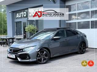 Civic 1.0 VTEC Turbo Executive **Kamera/Panorama**, 14500 €, Auto & Fahrrad-Autos in 2601 Sollenau Civic 1.0 VTEC Turbo Executive **Kamera/Panorama**, 14500 €, Auto & Fahrrad-Autos in 2601 Sollenau