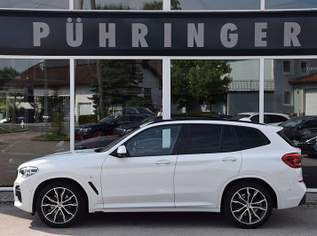 X3 XDrive30i M Sport (EURO 6d-TEMP), 29900 €, Auto & Fahrrad-Autos in 4722 Peuerbach X3 XDrive30i M Sport (EURO 6d-TEMP), 29900 €, Auto & Fahrrad-Autos in 4722 Peuerbach