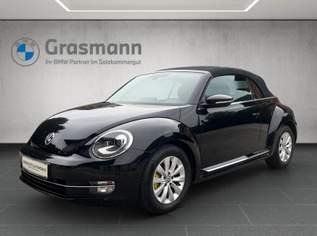 Beetle 1,6 TDI BMT Design, 15990 €, Auto & Fahrrad-Autos in 4822 Bad Goisern am Hallstättersee Beetle 1,6 TDI BMT Design, 15990 €, Auto & Fahrrad-Autos in 4822 Bad Goisern am Hallstättersee