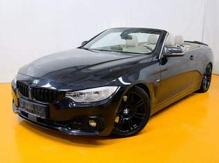435 i Cabrio Aut., 18490 €, Auto & Fahrrad-Autos in 4341 Arbing