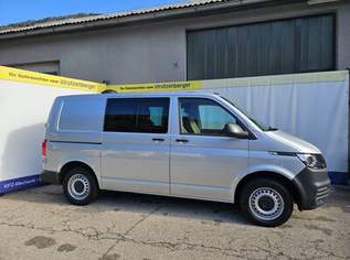 T6 Doka KR 4Motion 5 Sitze 110 KW DSG Navi AHV, 41990 €, Auto & Fahrrad-Autos in 2532 Katastralgemeinde Heiligenkreuz T6 Doka KR 4Motion 5 Sitze 110 KW DSG Navi AHV, 41990 €, Auto & Fahrrad-Autos in 2532 Katastralgemeinde Heiligenkreuz