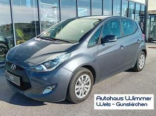 iX20 Comfort 1,4 +Klimaautomatik+Sitzheizung+, 6990 €, Auto & Fahrrad-Autos in 4600 Wels iX20 Comfort 1,4 +Klimaautomatik+Sitzheizung+, 6990 €, Auto & Fahrrad-Autos in 4600 Wels