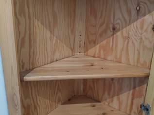 Eck Schrank  65/68/46  