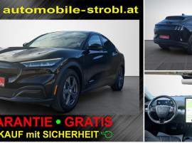 Mustang Mach-E X 99 kWh LED B&O Virt.C GARANTIE, 27880 €, Auto & Fahrrad-Autos in 8322 Eichkögl