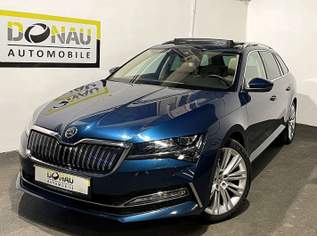 Superb Kombi 1,4 TSI PHEV Style DSG * ACC * 19"" * ERST..., 21490 €, Auto & Fahrrad-Autos in 3400 Gemeinde Klosterneuburg