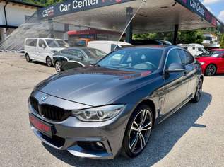 428 i xDrive Gran Coupe M Paket 1.Besitz, 21990 €, Auto & Fahrrad-Autos in 6263 Gemeinde Fügen