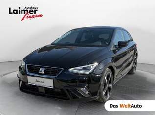 Ibiza FR Edition 1.0 TSI, 23690 €, Auto & Fahrrad-Autos in 8940 Liezen Ibiza FR Edition 1.0 TSI, 23690 €, Auto & Fahrrad-Autos in 8940 Liezen