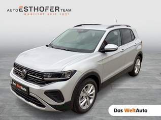T-Cross Friends TSI DSG, 30990 €, Auto & Fahrrad-Autos in 4655 Vorchdorf
