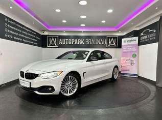 420 d Coupe Aut. *HUD*360*LED*, 16999 €, Auto & Fahrrad-Autos in 5280 Braunau am Inn 420 d Coupe Aut. *HUD*360*LED*, 16999 €, Auto & Fahrrad-Autos in 5280 Braunau am Inn