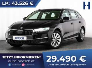 Octavia Combi Selection TSI AKH STHZ KAMERA KESSY ACC, 30990 €, Auto & Fahrrad-Autos in 4061 Pasching Octavia Combi Selection TSI AKH STHZ KAMERA KESSY ACC, 30990 €, Auto & Fahrrad-Autos in 4061 Pasching