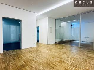 + + + Gekühlte BÜRO- und GESCHÄFTSFLÄCHEN DIREKT AN DER MARIAHILFER STRASSE + + + UNMITTELBARE U-BAHN NÄHE + + +, 5460 €, Immobilien-Gewerbeobjekte in 1060 Mariahilf