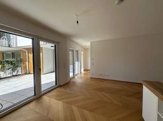 Nachhaltige 4 Zimmer Wohlfühl-Wohnung mit Gartenidylle in 1130 Wien, 1990 €, Immobilien-Wohnungen in 1130 Hietzing