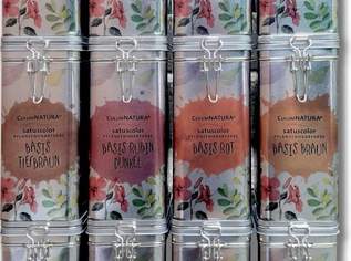   Bestens etablierter Naturfriseur-Salon in 1220 Wien sucht wegen Pensionierung Nachfolger:in ab 01.09.2026!