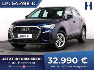 Q3 45 TFSI e PHEV WENIG KILOMETER WIE NEU