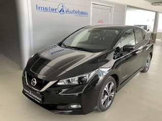 Leaf N-Connecta 40kWh WR, 12990 €, Auto & Fahrrad-Autos in 6460 Stadt Imst Leaf N-Connecta 40kWh WR, 12990 €, Auto & Fahrrad-Autos in 6460 Stadt Imst