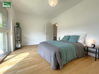 AKTION - 1 MONAT MIETZINSFREI - Traumhafte 3-Zimmer-Wohnung mit Schlossbergblick! - JETZT ZUSCHLAGEN, 999.62 €, Immobilien-Wohnungen in 8020 