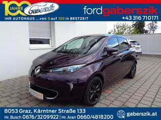 Zoe Limited R110 41 kWh (Batteriemiete), 9900 €, Auto & Fahrrad-Autos in 8020 Gries