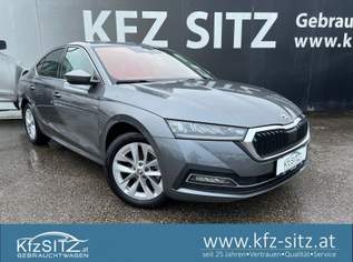 Octavia 2,0 TDI Style, 23980 €, Auto & Fahrrad-Autos in 4053 Ansfelden