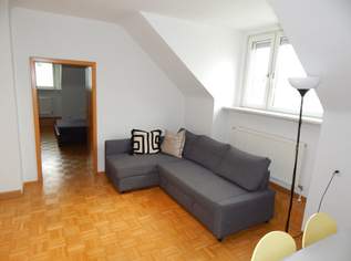 Wohntraum in 1200 Wien: 2 Zimmer, modern & gepflegt – Besichtigung am FR 23.01 um 16.00 h, 790 €, Immobilien-Wohnungen in 1200 Brigittenau