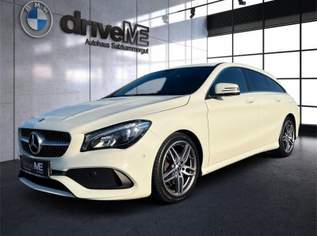 CLA 200 d Shooting Brake 4MATIC, 20490 €, Auto & Fahrrad-Autos in 4844 Regau