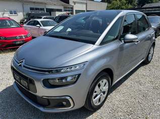 C4 Spacetourer BlueHDi *1.BESITZ*WENIG KM*TOP ZUSTAND, 15900 €, Auto & Fahrrad-Autos in 4973 Senftenbach