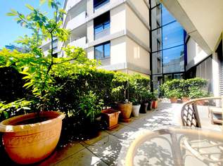 Sonnige Gartenwohnung bei U4/U6, 289000 €, Immobilien-Wohnungen in 1120 Meidling
