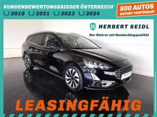 Focus Turnier 2.0 EcoBlue, 16480 €, Auto & Fahrrad-Autos in 8200 Gleisdorf
