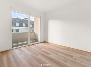 Geräumige 4,5-Zimmer-Wohnung mit Loggia Nähe Kreuzbergl, 275000 €, Immobilien-Wohnungen in 9020 