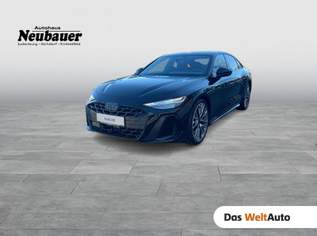 A6 Limousine quattro TDI 150 kW, 73490 €, Auto & Fahrrad-Autos in 8753 Fohnsdorf