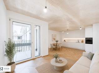 Zuhause, wo Wien am lebendigsten ist, 478000 €, Immobilien-Wohnungen in 1020 Leopoldstadt
