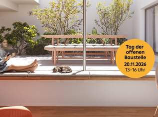 Quality Living im lebendigen Neunzehnten., 391600 €, Immobilien-Wohnungen in 1190 Döbling Quality Living im lebendigen Neunzehnten., 391600 €, Immobilien-Wohnungen in 1190 Döbling