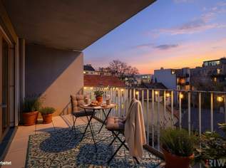 ERSTBEZUG | Nähe Alte Donau | 2 Balkone | Teils hofseitig | Fernwärme | TG-Stellplatz optional | Ideal für Anleger oder Eigennutzer | Nachhaltiges Projekt, 495600 €, Immobilien-Wohnungen in 1210 Floridsdorf ERSTBEZUG | Nähe Alte Donau | 2 Balkone | Teils hofseitig | Fernwärme | TG-Stellplatz optional | Ideal für Anleger oder Eigennutzer | Nachhaltiges Projekt, 495600 €, Immobilien-Wohnungen in 1210 Floridsdorf