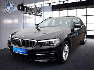 520d xDrive 48 V, 25900 €, Auto & Fahrrad-Autos in 4844 Regau