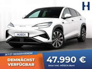 Sealion 7 EXCELLENCE AWD 91,5 kWh NEUWAGEN TOP DEAL, 49990 €, Auto & Fahrrad-Autos in 4061 Pasching