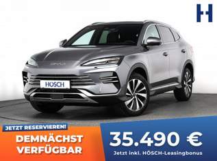 Seal U DM-i COMFORT 26,6 kWh HEAD-UP PANO LEDER, 36990 €, Auto & Fahrrad-Autos in 2512 Katastralgemeinde Tribuswinkel