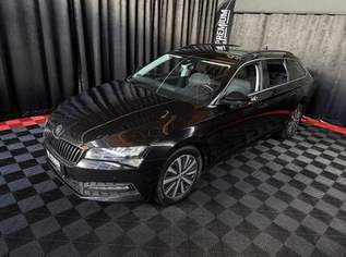 Superb Ambition *DSG*KAMERA*VIRTUAL*, 22950 €, Auto & Fahrrad-Autos in 4922 Geiersberg