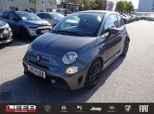 500 1.4 T-Jet 16V 595C (EURO 6e), 24990 €, Auto & Fahrrad-Autos in 4600 Wels 500 1.4 T-Jet 16V 595C (EURO 6e), 24990 €, Auto & Fahrrad-Autos in 4600 Wels