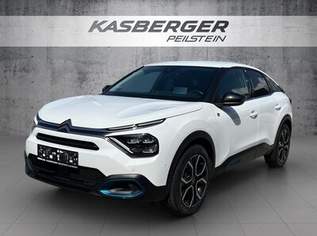 C4 e-Shine, 15900 €, Auto & Fahrrad-Autos in 4153 Peilstein im Mühlviertel