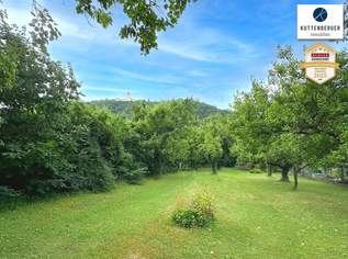 Baugrund für Einfamilien- oder Doppelhaus im Grünen, 210000 €, Immobilien-Grund und Boden in 3511 Furth bei Göttweig