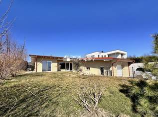 Traumhaftes Erstbezug-Bungalow mit Seeblick in Breitenbrunn - Ihr neues Zuhause!, 840000 €, Immobilien-Häuser in 7091 Gemeinde Breitenbrunn